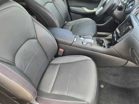 Used 2023 INFINITI QX50 Sport FWD image 14