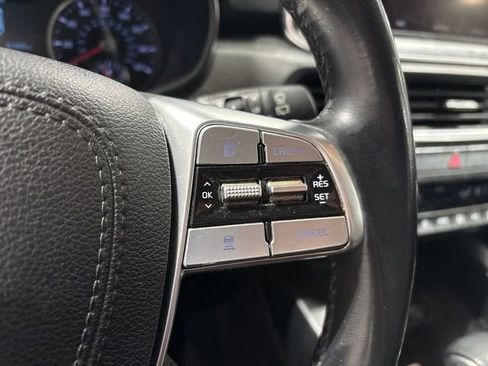 Certified 2022 Kia Telluride LX image 24