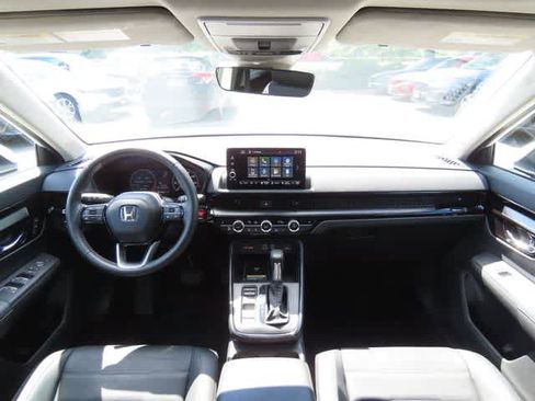 Used 2025 Honda CR-V EX-L image 17