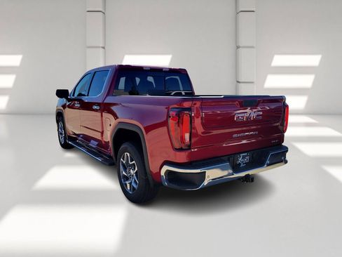 New 2026 GMC Sierra 1500 SLT w/ SLT Premium Plus Package image 5