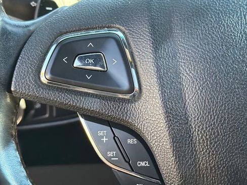 Used 2017 Lincoln MKX Reserve w/ Lincoln MKX Climate Package image 33