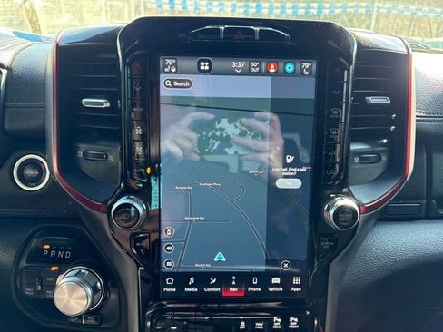 Used 2022 RAM 1500 Rebel w/ Rebel Level 2 Equipment Group image 19