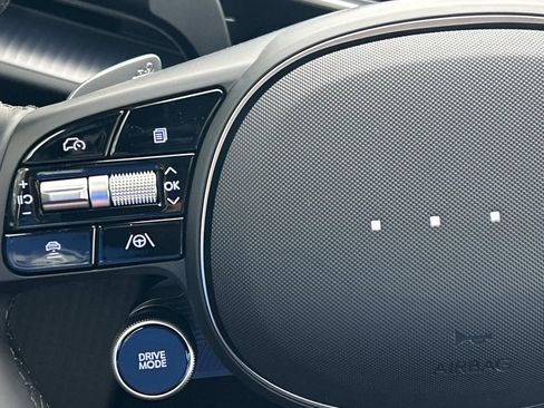 New 2025 Hyundai Ioniq 6 SE image 26