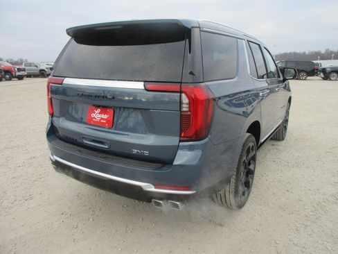 New 2026 GMC Yukon Denali image 4