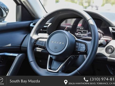New 2026 MAZDA CX-5 Select AWD/4WD image 15