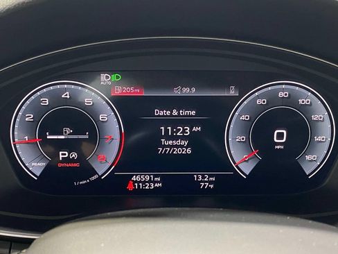 Used 2024 Audi A5 2.0T Premium Plus AWD/4WD image 29