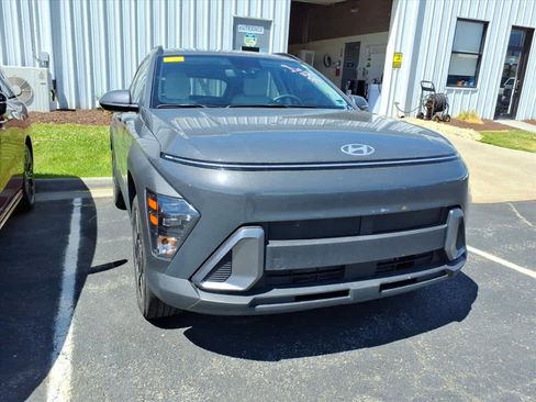 Used 2024 Hyundai Kona SEL AWD/4WD image 21