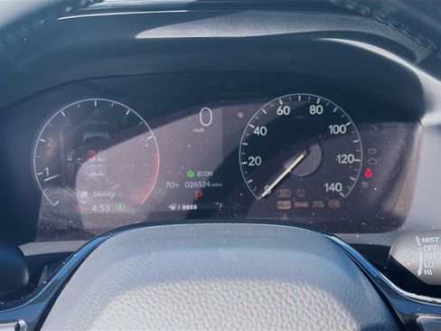 Certified 2024 Honda CR-V EX-L image 11