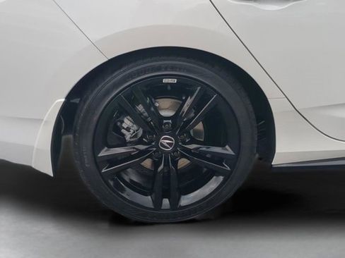 New 2026 Acura Integra A-Spec image 11