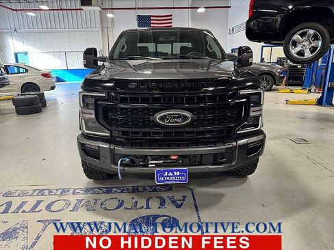 Used 2020 Ford F250 Lariat image 8