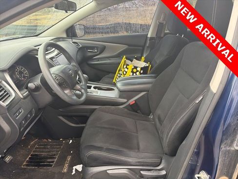 Used 2020 Nissan Murano S w/ Technology Package image 9