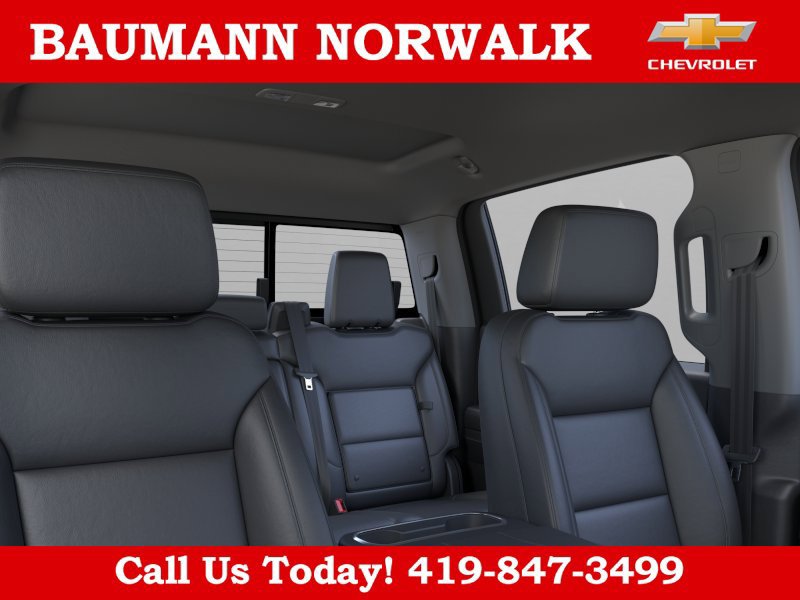 New 2026 Chevrolet Silverado 1500 RST w/ Convenience Package II AWD/4WD image 24