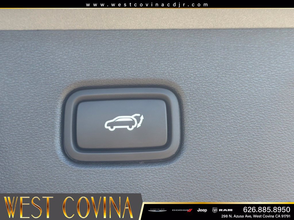 Used 2026 Hyundai Tucson SEL Plus FWD image 18
