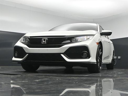 Used 2019 Honda Civic Sport image 26