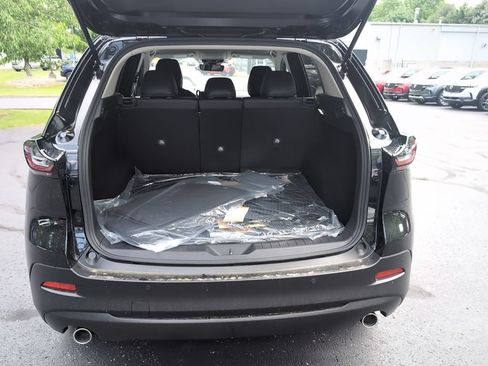 New 2026 MAZDA CX-5 Select AWD/4WD image 11
