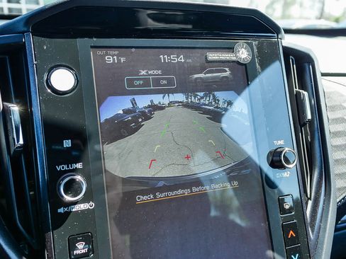 New 2026 Subaru Forester Premium image 26