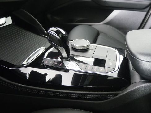 Certified 2024 BMW X4 xDrive30i image 28