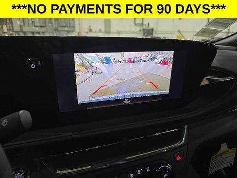 New 2026 Buick Envista Preferred w/ Convenience I Package FWD image 22