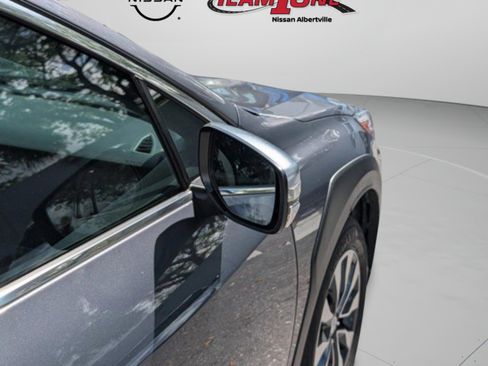 Used 2023 Subaru Outback Touring XT AWD/4WD image 41