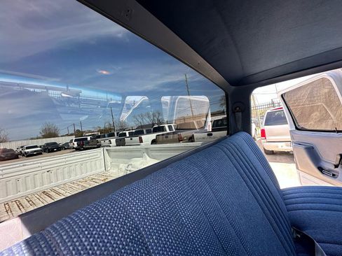 Used 1990 Ford F350 4x4 Crew Cab image 55
