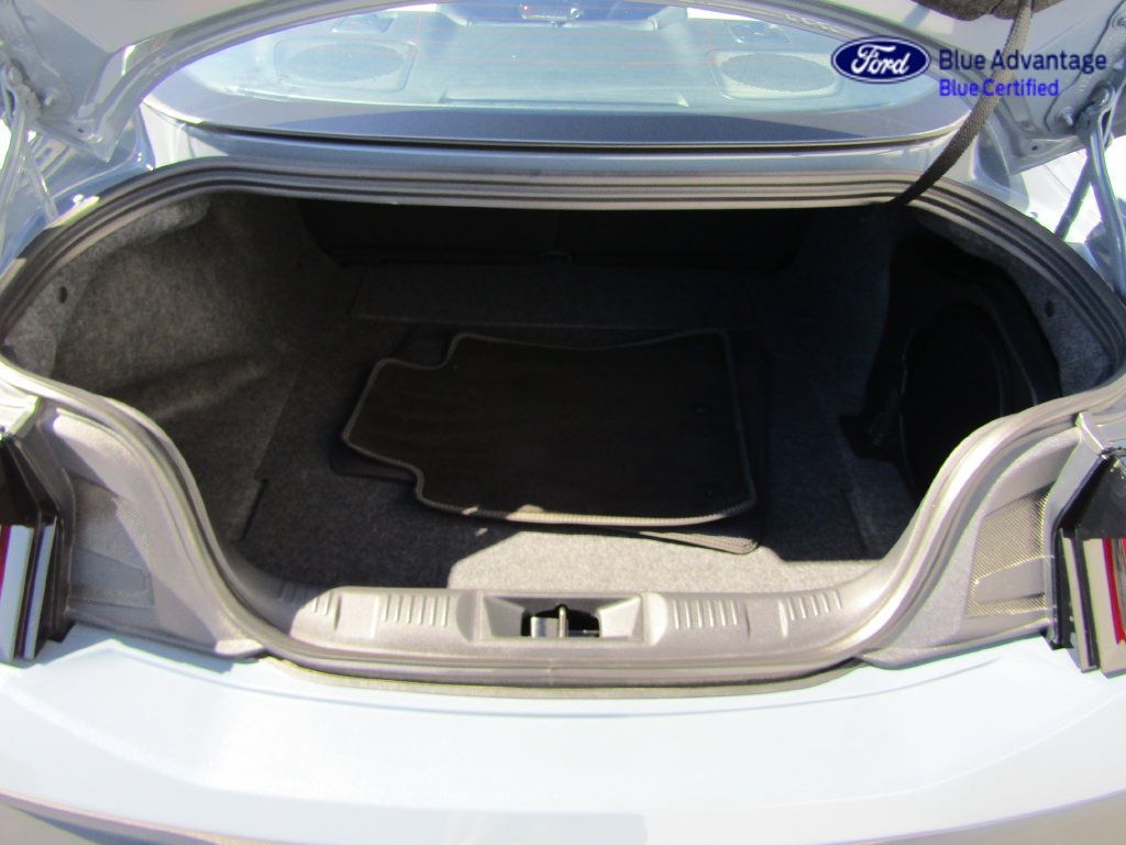 Certified 2024 Ford Mustang GT Premium w/ GT Performance Package RWD image 34