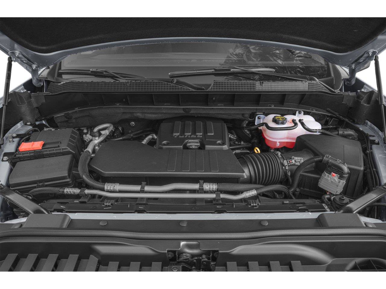 New 2026 Chevrolet Silverado 1500 RST AWD/4WD image 9