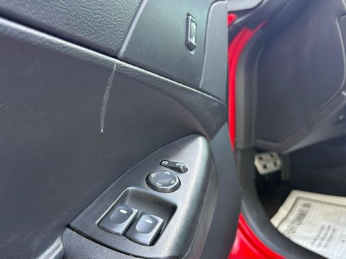 Used 2007 Chevrolet Corvette Coupe RWD image 19