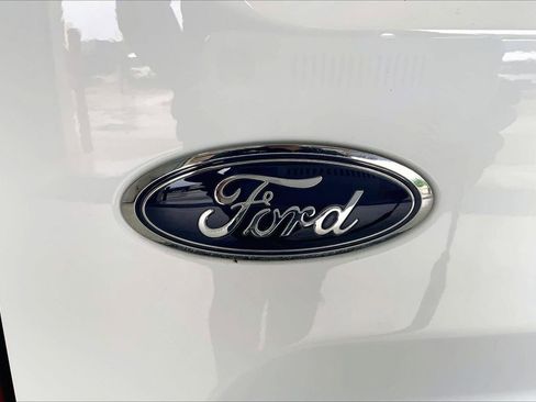 Used 2023 Ford Bronco Sport Outer Banks w/ Tech Package AWD/4WD image 31