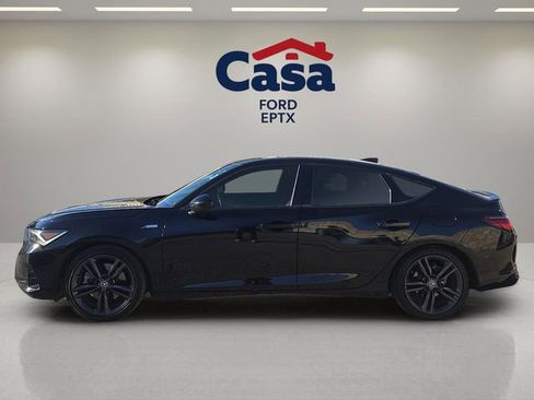 Used 2023 Acura Integra A-Spec image 5