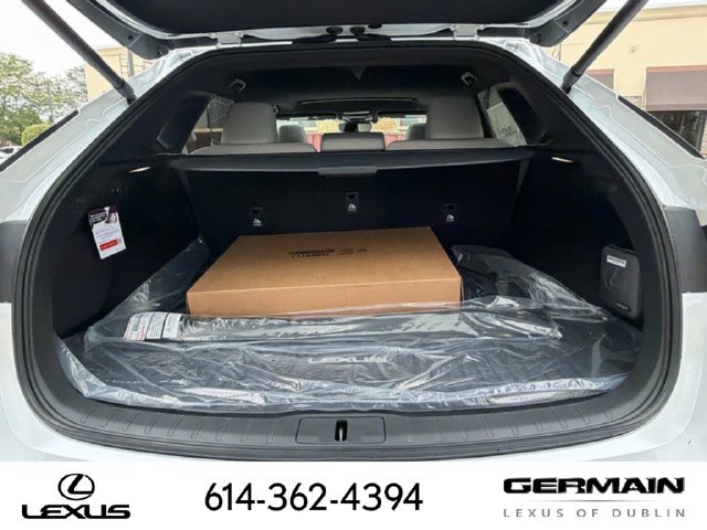 New 2026 Lexus RX 350 Premium w/ Convenience Package AWD/4WD image 15