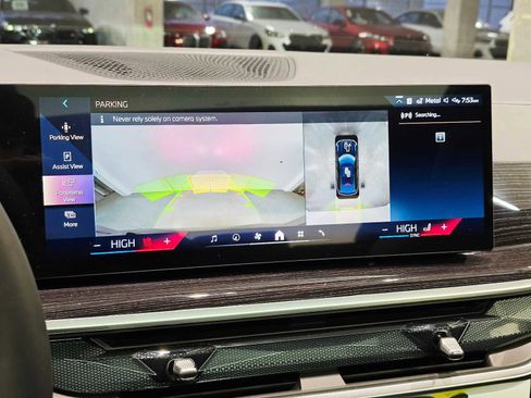 New 2026 BMW X6 xDrive40i image 13