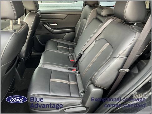 Used 2025 MAZDA CX-90 3.3 Turbo w/ Select Package AWD/4WD image 11