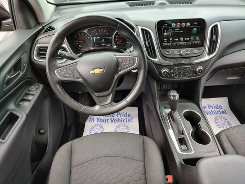 Certified 2018 Chevrolet Equinox LT FWD image 25