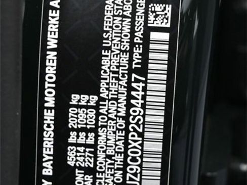 Used 2023 MINI Cooper Clubman John Cooper Works image 46