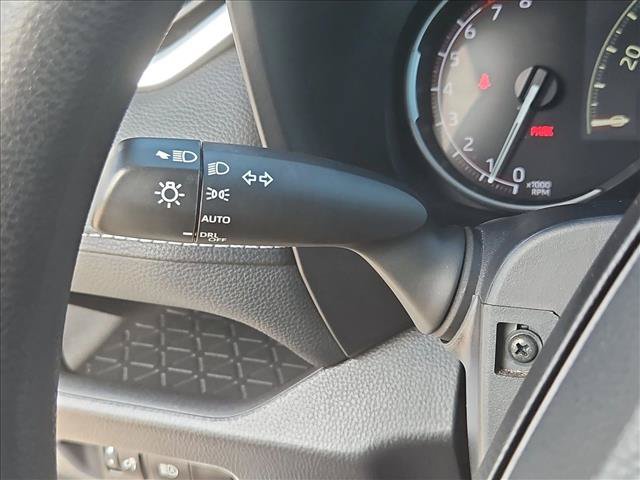 Used 2024 Toyota RAV4 XLE FWD image 15