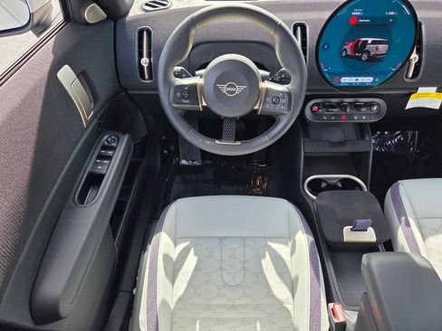 New 2026 MINI Cooper Countryman S AWD/4WD image 12