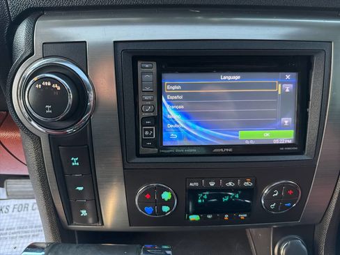 Used 2008 HUMMER H2 SUT image 24