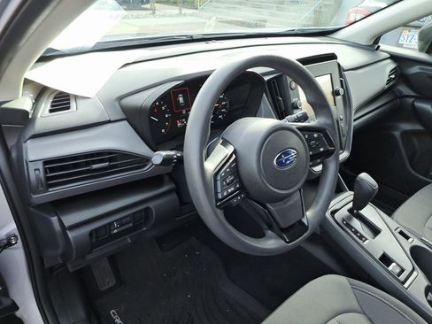 Certified 2024 Subaru Crosstrek 2.0i image 10