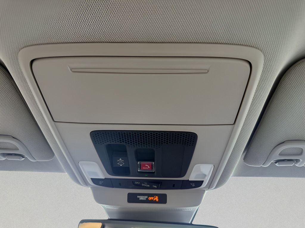 New 2026 Honda Accord EX-L image 29