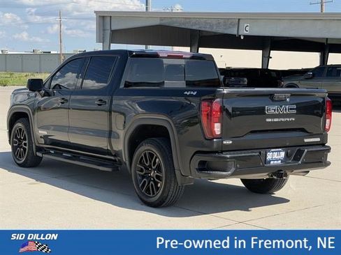 Certified 2024 GMC Sierra 1500 Elevation w/ Elevation Premium Package AWD/4WD image 7