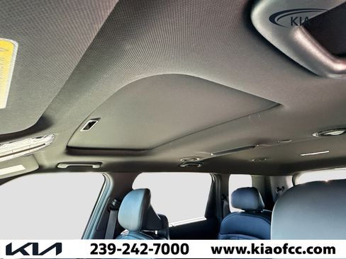 New 2027 Kia Telluride EX X-Line image 29