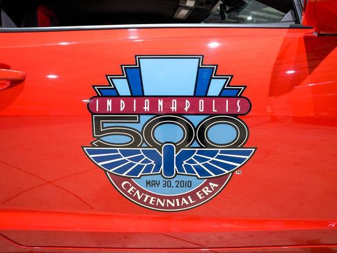 Used 2010 Chevrolet Camaro SS w/ Interior Accent Trim Package image 27