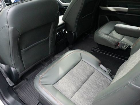 Used 2023 Ford Explorer Timberline AWD/4WD image 25