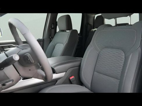 New 2025 RAM 1500 Big Horn image 9