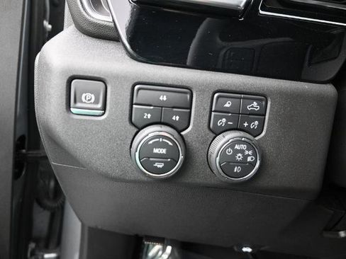 New 2025 Chevrolet Silverado 2500 LT w/ Safety Package image 16