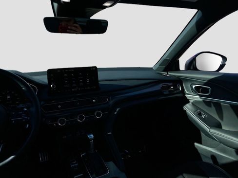 Used 2025 Acura Integra A-Spec FWD image 23