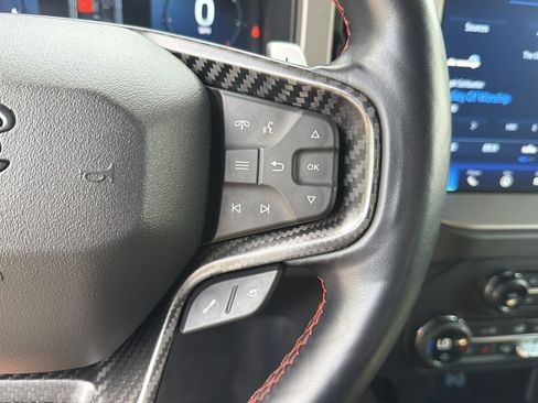 Used 2023 Ford Bronco Raptor AWD/4WD image 10
