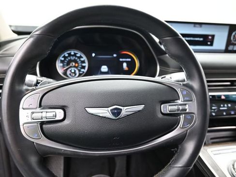 Used 2024 Genesis GV80 2.5T AWD/4WD image 20
