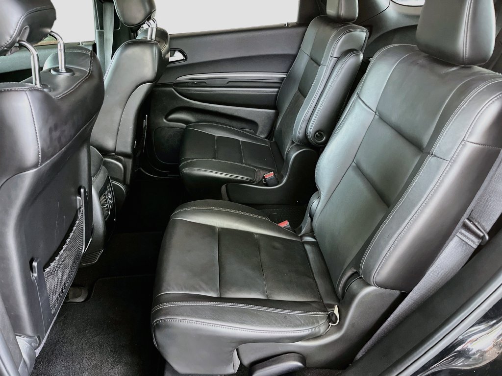 Used 2021 Dodge Durango SXT RWD image 22