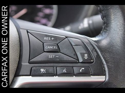 Used 2022 Nissan Sentra SV FWD image 29